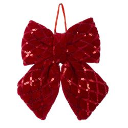 GAEM Декоративное изделие "Бант", L12 W3 H15 см