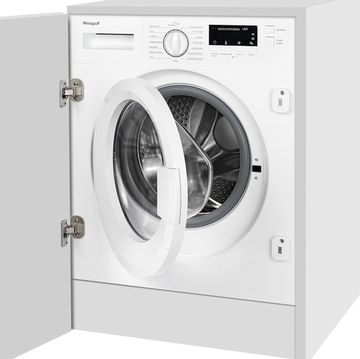 Встраиваемая стиральная машина Weissgauff WMI 6148D