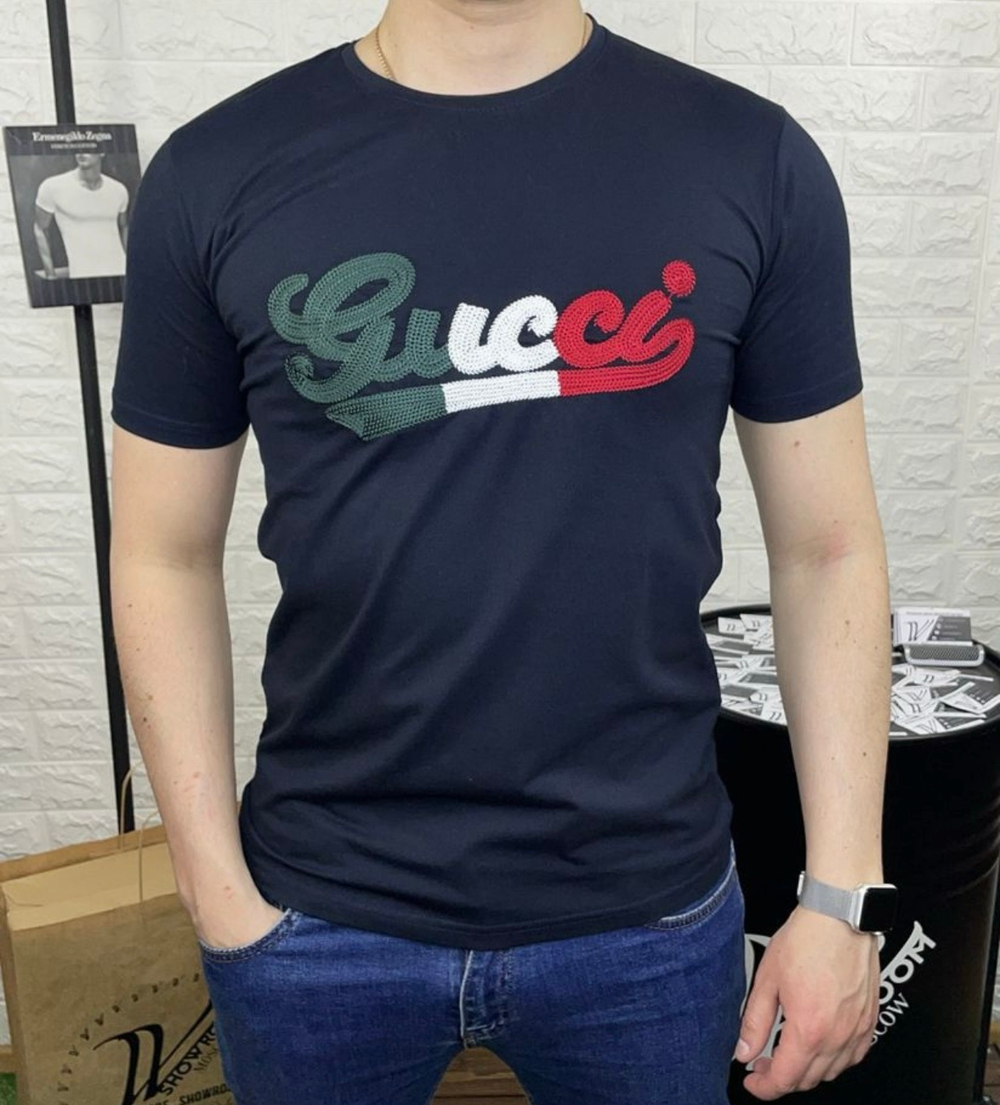 Футболка Gucci