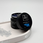 ZT Витражный гель желе "Soft blue" 15 гр.