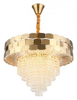 Подвесной светильник Aployt Dzhoell APL.823.03.12