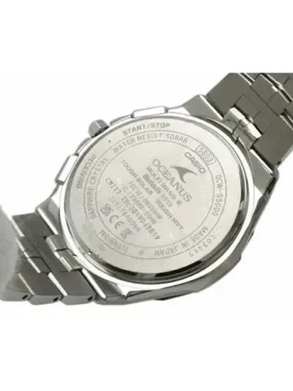 Наручные часы Casio OCW-S5000F-2AJF