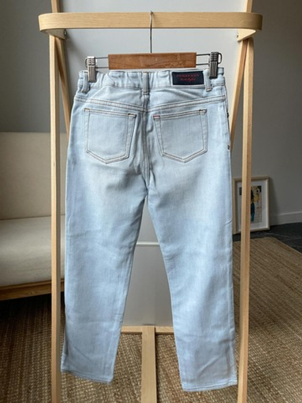 Джинсы Burberry, 140