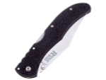 Нож складной Cold Steel Range Boss Black сталь 4034SS Black Zy-Ex (CS-20KR5)