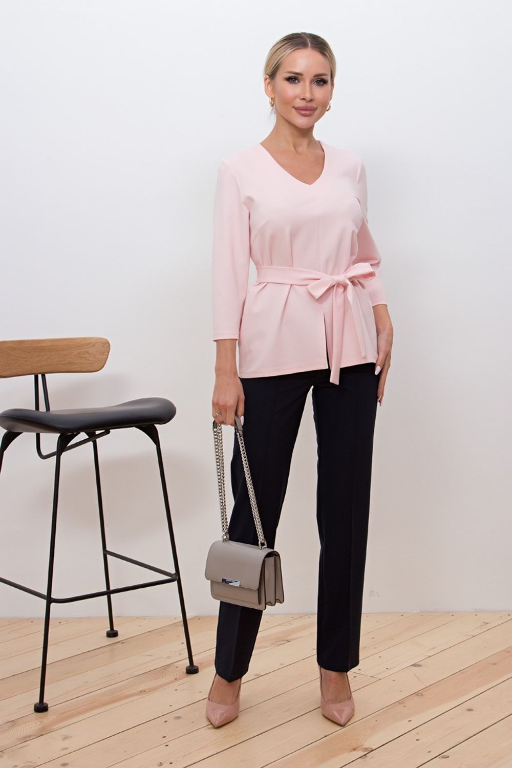 Брюки Майер №6 Valentina