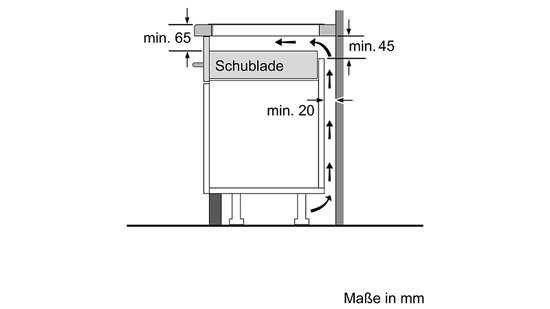 Индукционная варочная панель NEFF T59TF6TN0