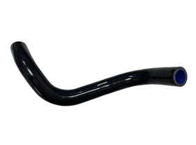 Патрубок силиконовый радиатора из комплекта TOYOTA, 16572743001(2)