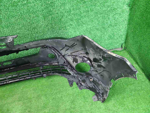 Бампер передний Toyota RAV 4 ca40 (2012-2015)