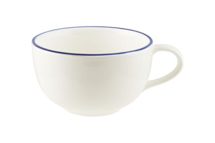 "Blue" Linea