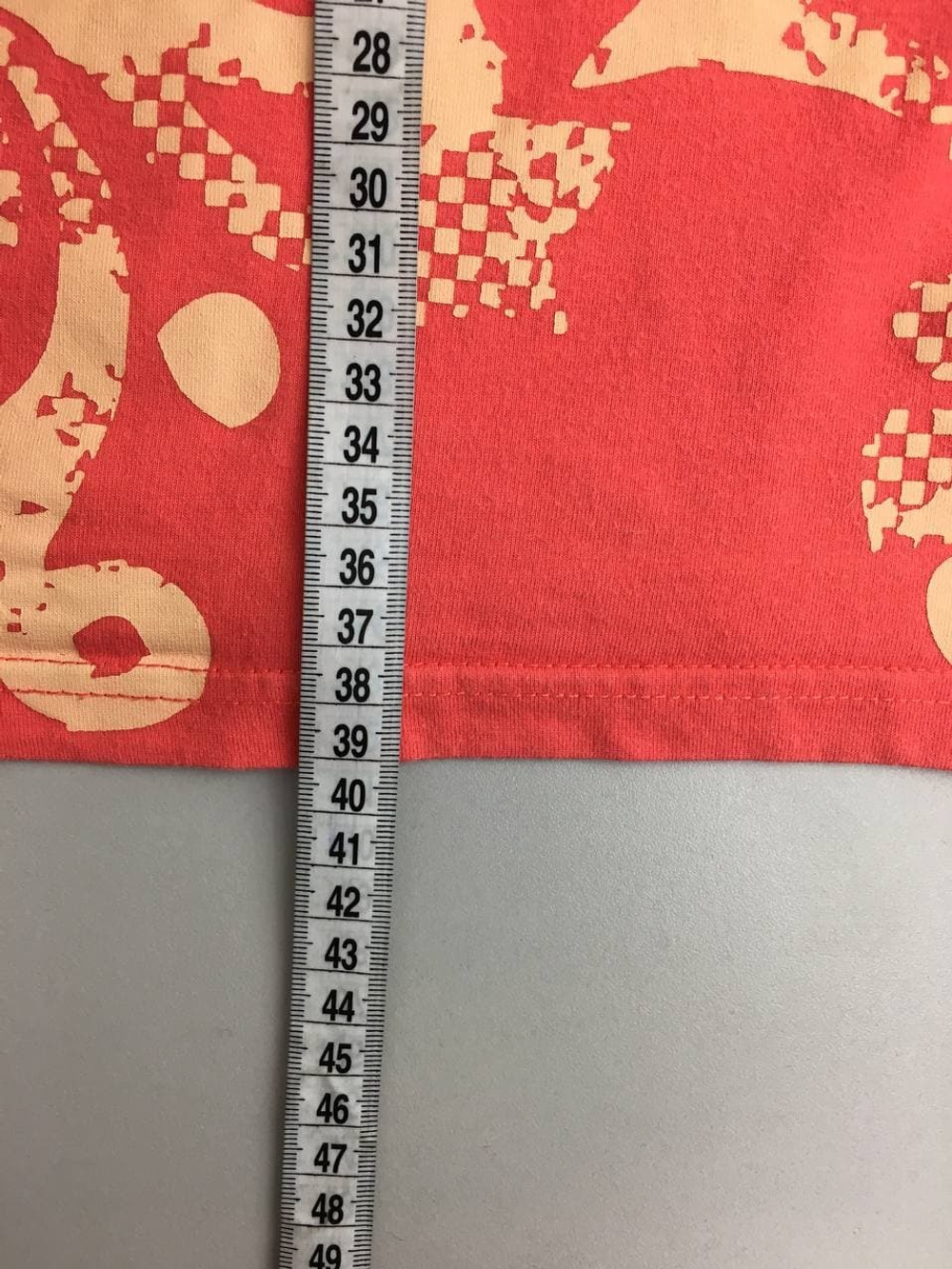 Майка летняя на 12 лет