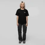 Футболка Dissident Decisions черная