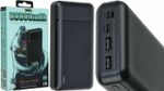 Внешний аккумулятор Remax RPP-167 30000mAh 2.1A 2USB Type-C