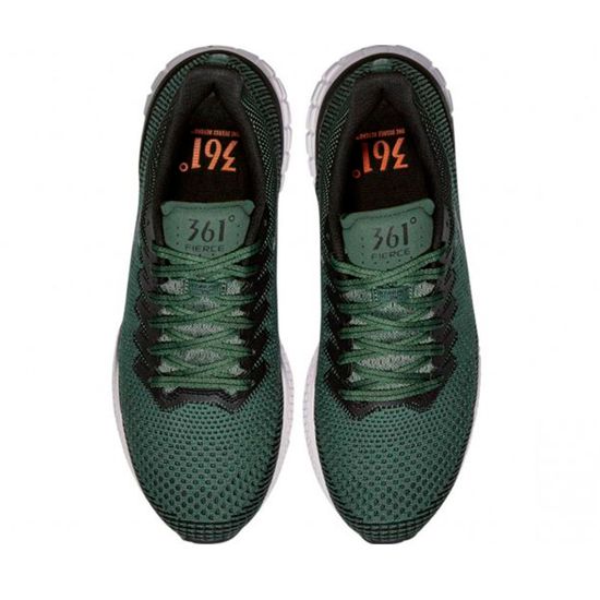 Кроссовки 361-FIERCE мужские фото 8