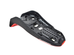96881131CA DUCATI HIGH RALLY SEAT (DSRT X)
