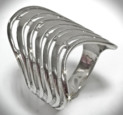 Ювелирное кольцо Эстерелла