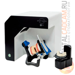 Smart Optics Mini в рабочей позиции