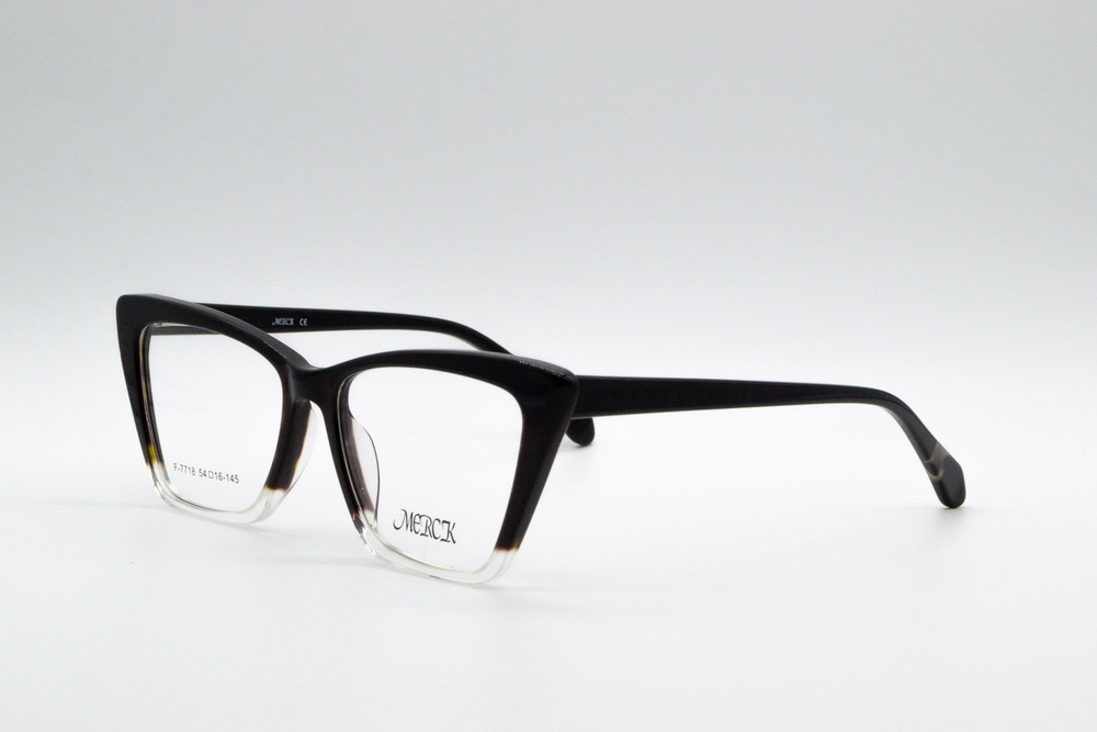 Изг. оправы Merck F-7718 C1