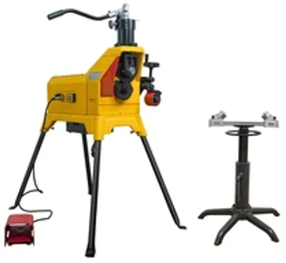 Желобонакатчик ручной Hongli GC02