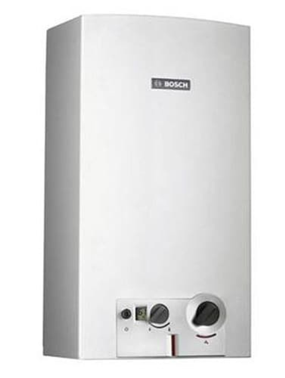 Водонагреватель проточный газовый Bosch WRD15-2 G23