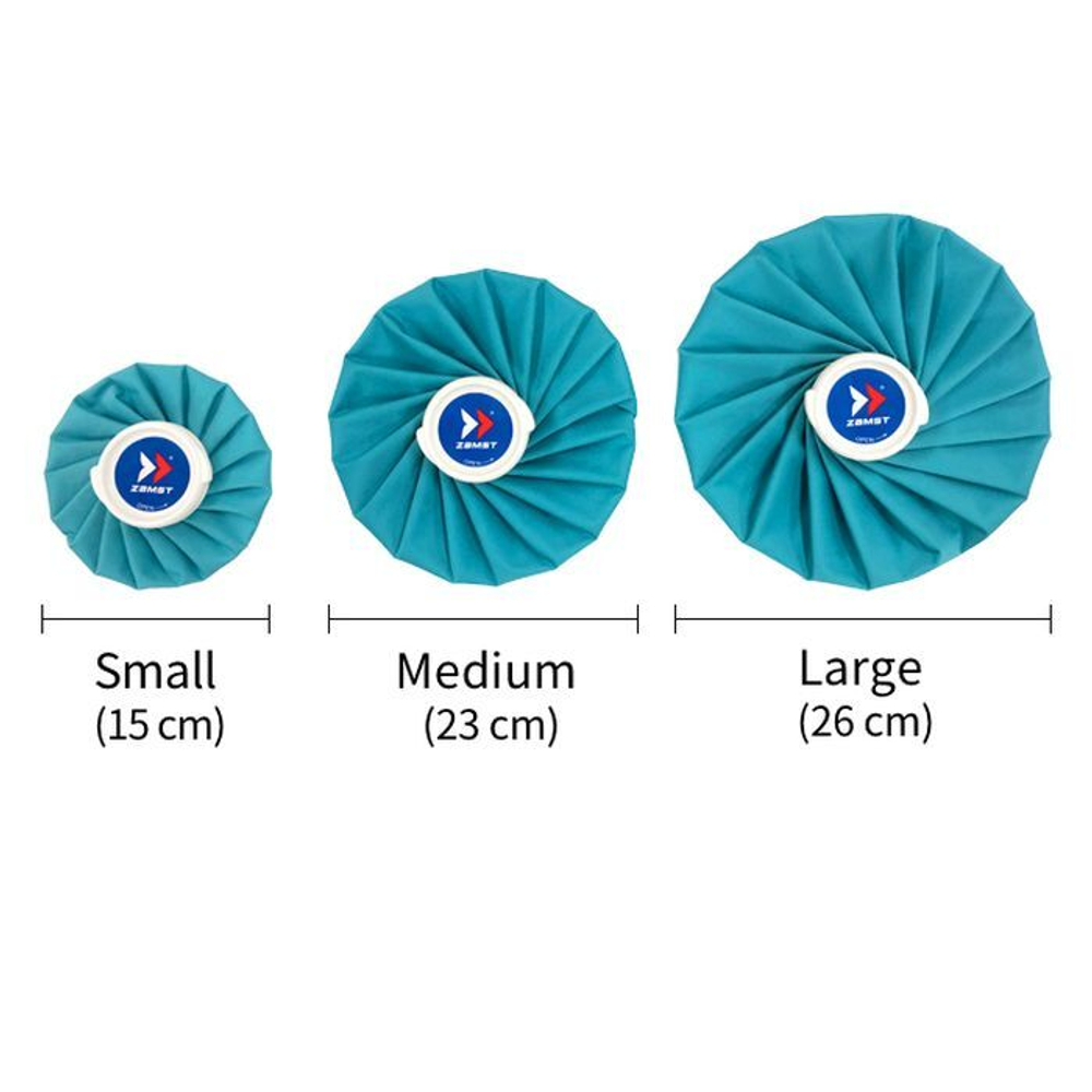 Ice pack Zamst Ice Сумка