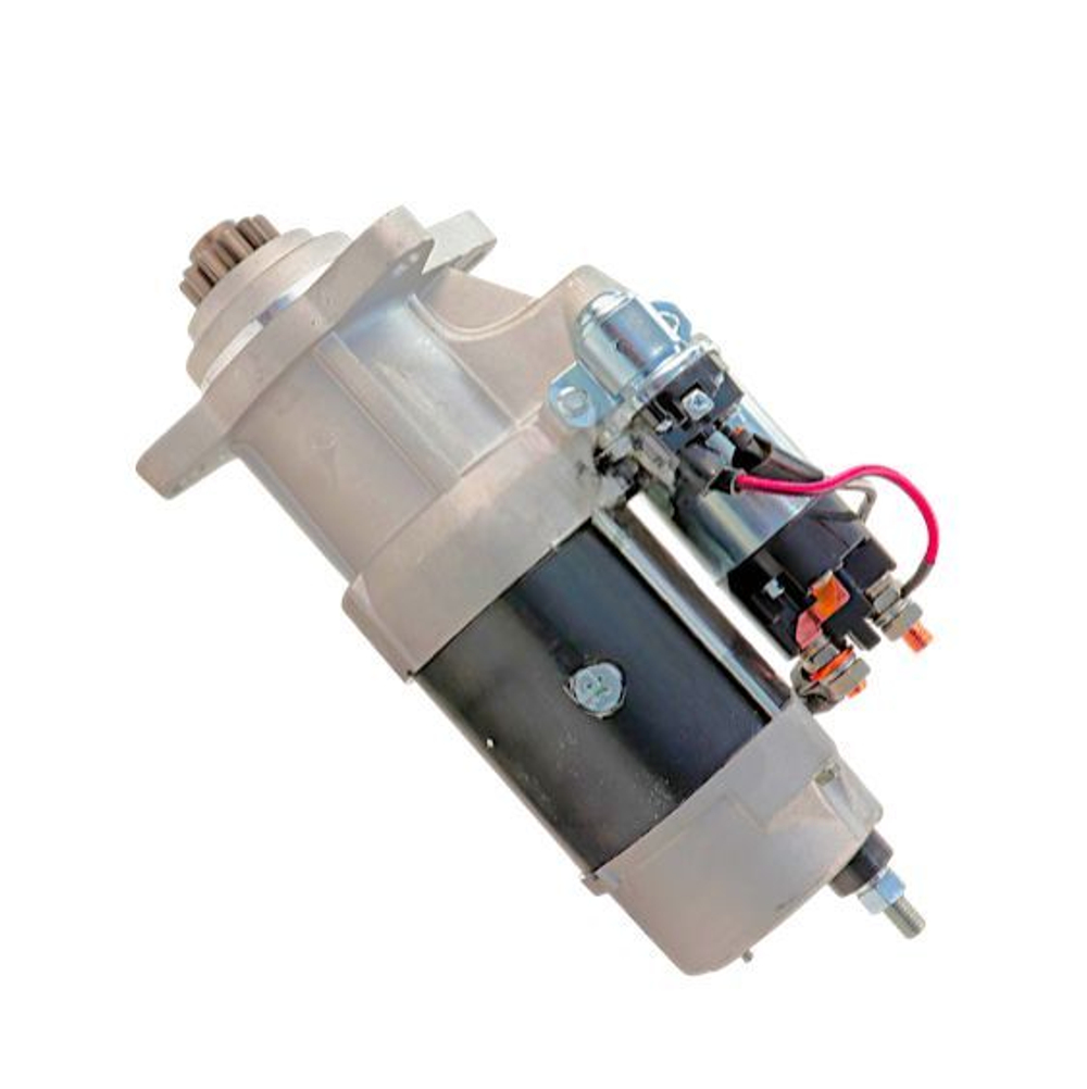 Стартер для XCMG, LONKING, XGMA, DONGFENG STQ2737