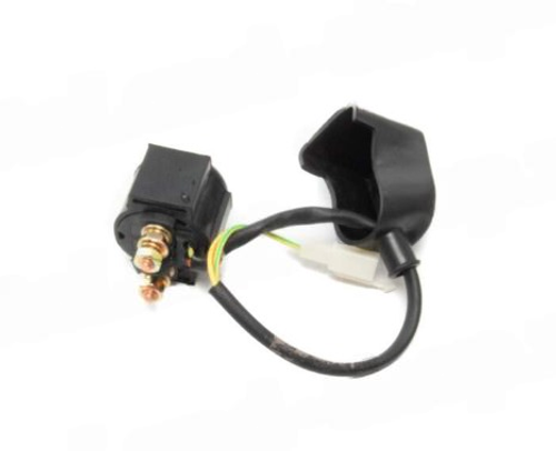 Реле регулятор 161QMK 200см3 с реверсом