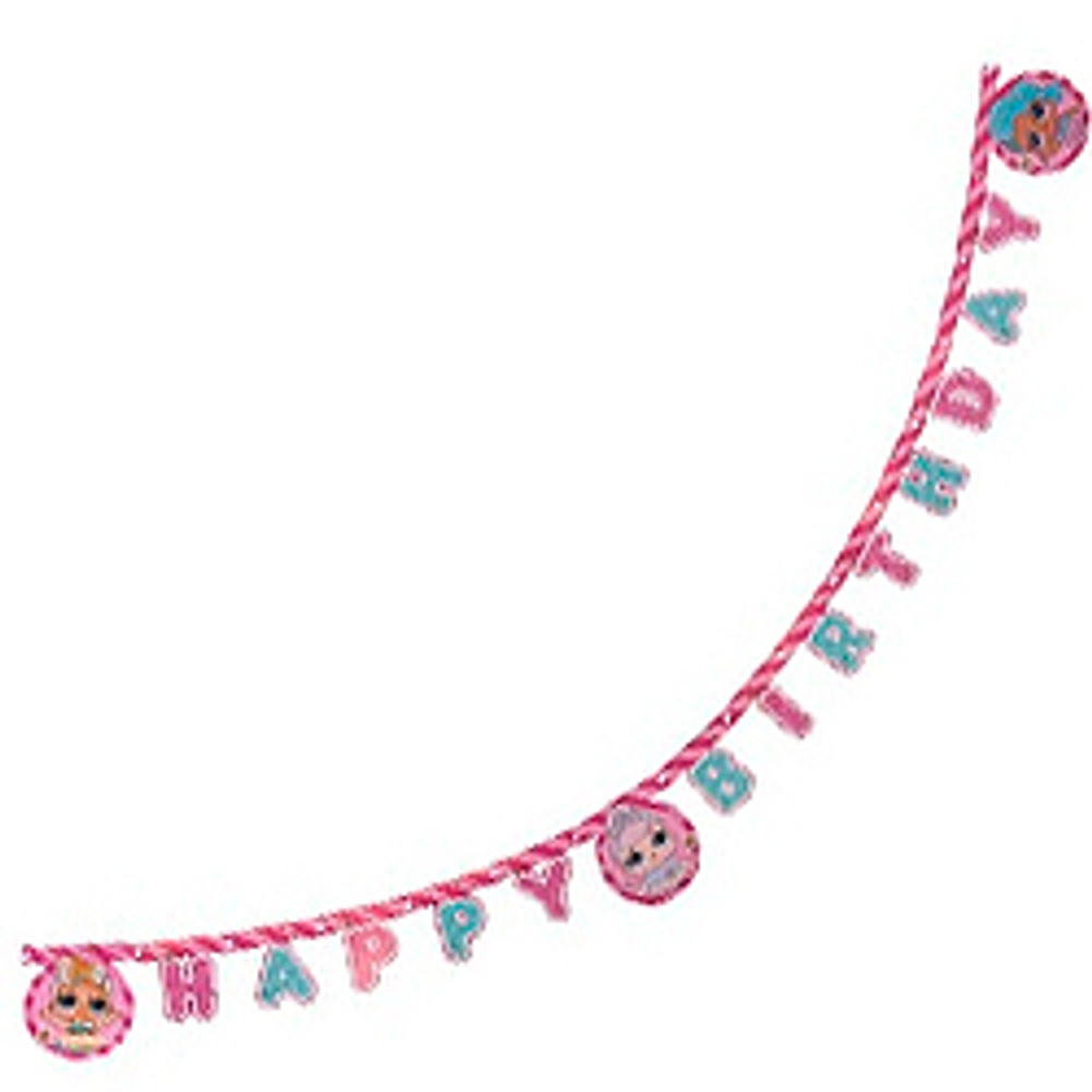 Гирлянда-буквы-HB-Куклы-2,2м