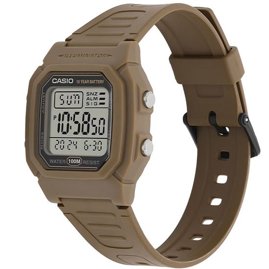 Наручные часы Casio W-800H-5AVDF