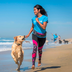 Сумка на пояс "Maxi" DOOG