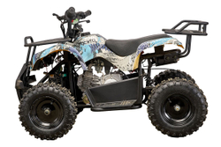 Квадроцикл YACOTA 45