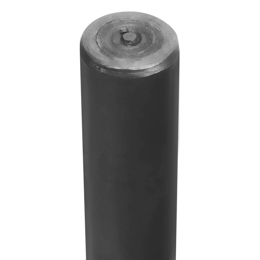 Петля гаражная с шаром, D 25 x 160 мм, 4 шт, Сибртех