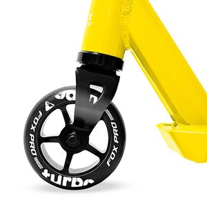 Трюковой самокат Fox Pro Turbo 2