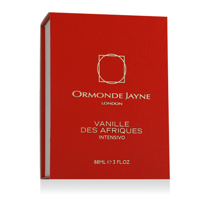Ormonde Jayne Vanille des Afriques Intensivo Parfum UNISEX 88 ml (unisex)