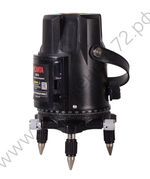 Построитель лазерный ПЛ-3 Ресанта