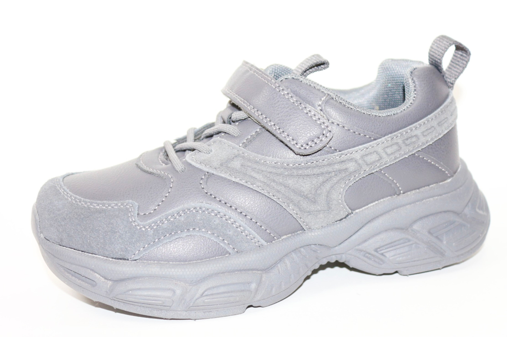 Кроссовки детские демисезонные Песня 9 арт. SHL2669-2