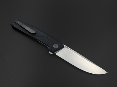 Складной нож Barhan [T10S Carbon G10]