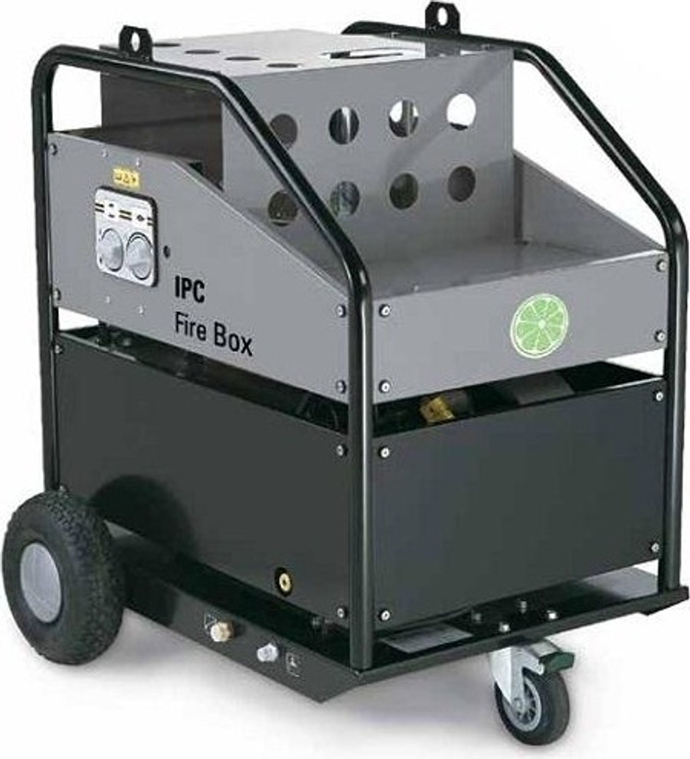 Генератор горячей воды Portotecnica FIRE BOX 40 49716 CDVE 49716 CDVE