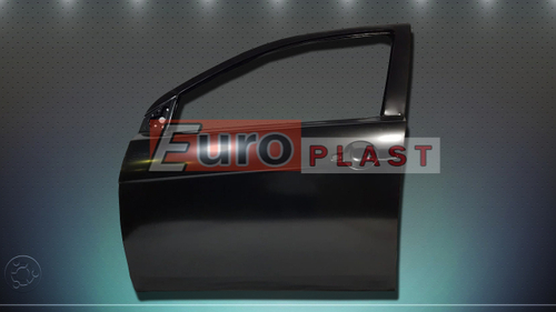 Двери в цвет для Mitsubishi Lancer 10