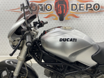 Ducati Monster 400 , 2004