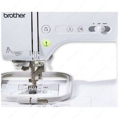 Швейно-вышивальная машина Brother Innov-is M280D