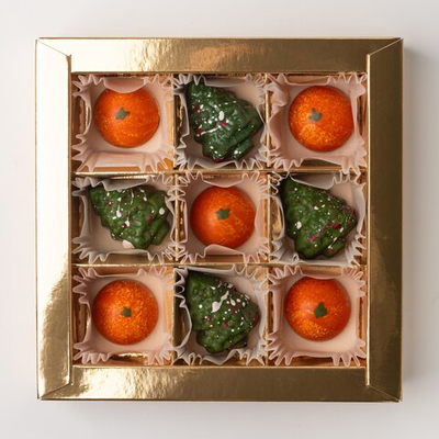 Набор конфет 9 шт