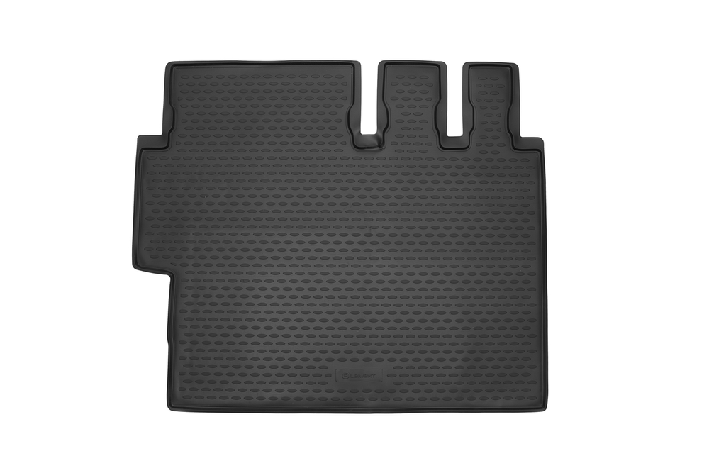 Коврик в багажник FORD Tourneo Custom LWB, 2013-, фургон  AFM.16.62.B18