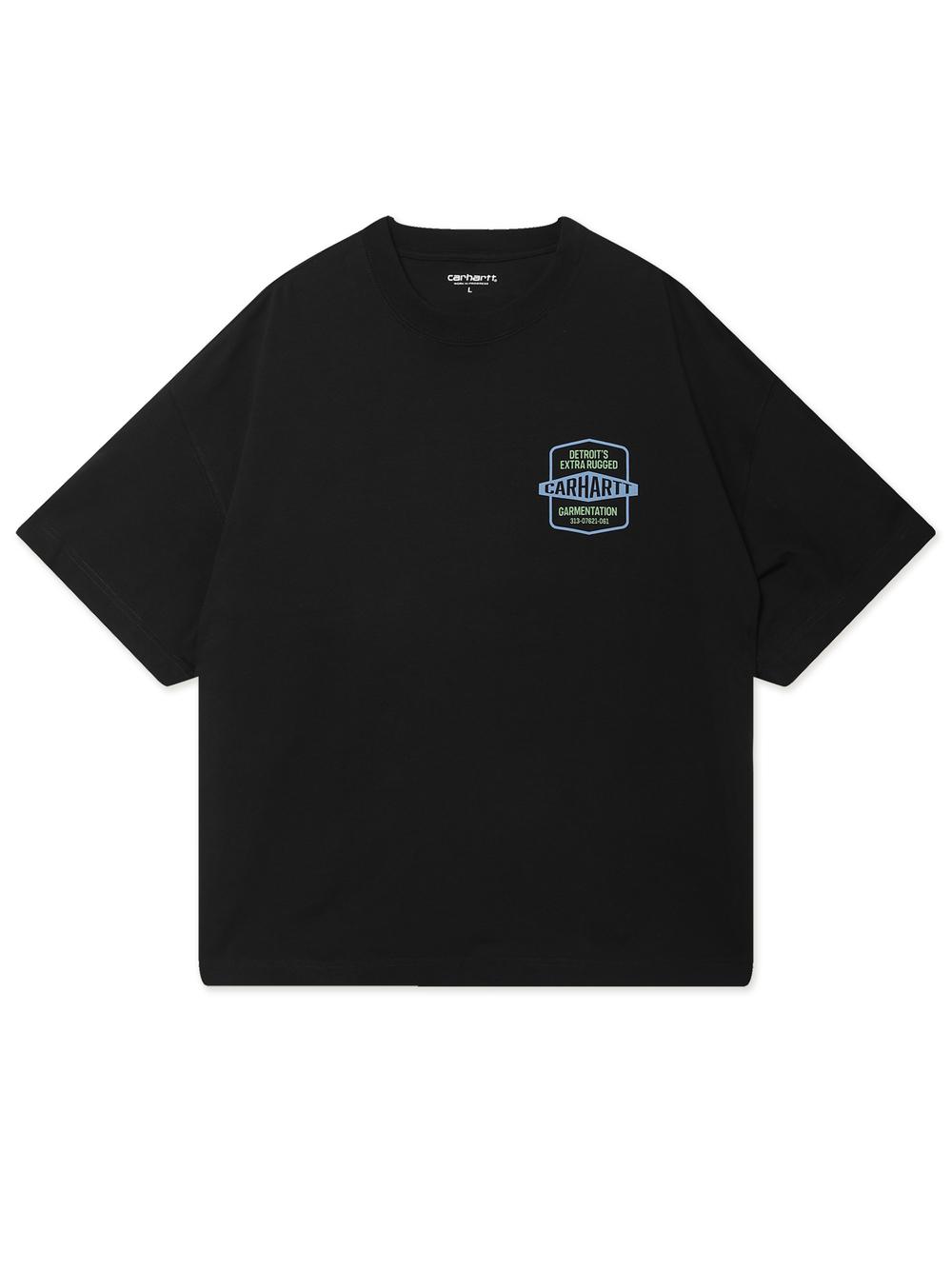 Мужская Футболка Networks