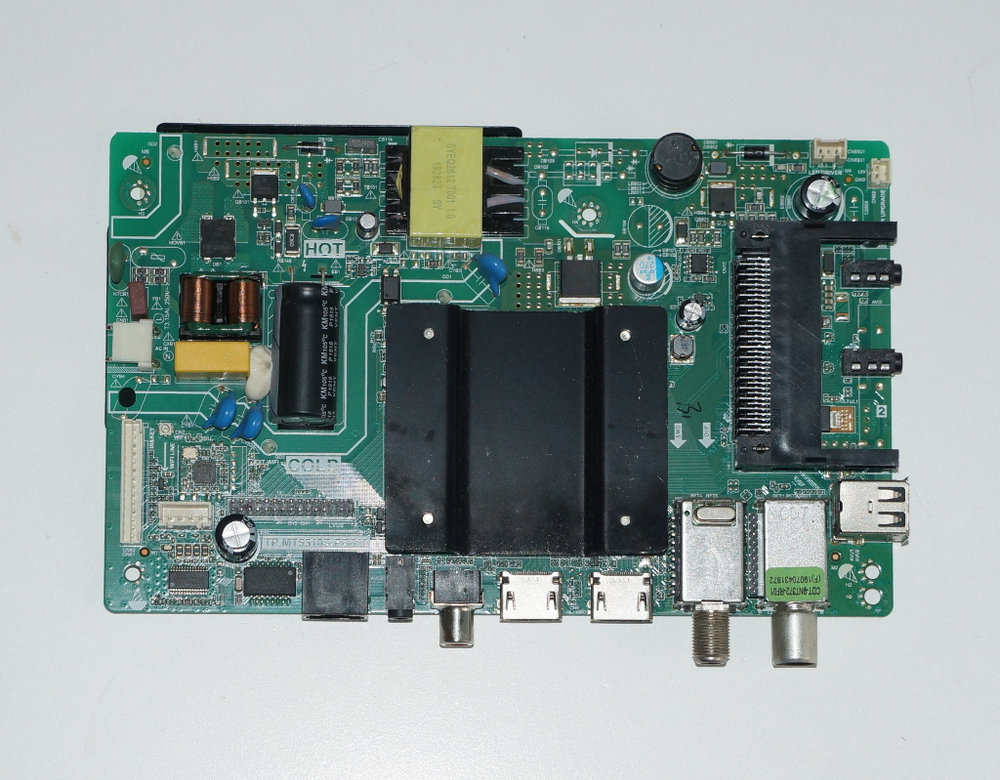 TP.MT5510S.PB818 main для BQ 24S01B