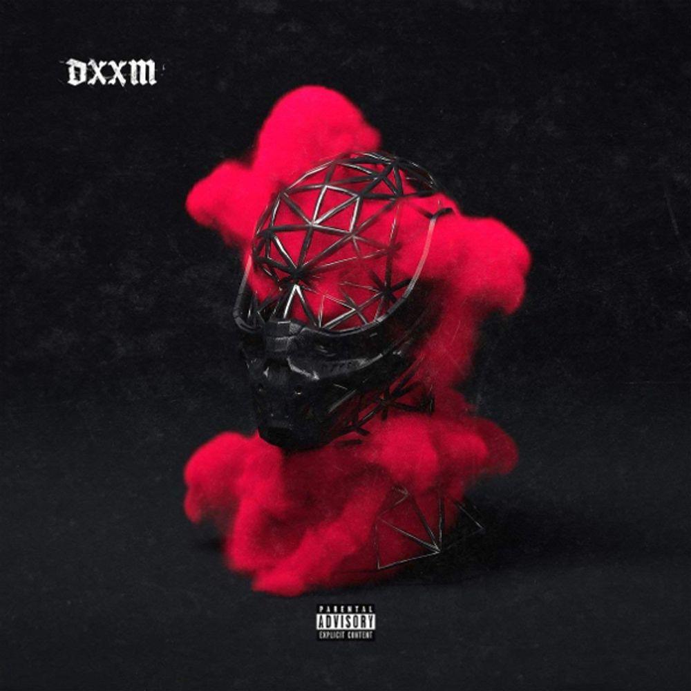 Scarlxrd / DXXM (LP)