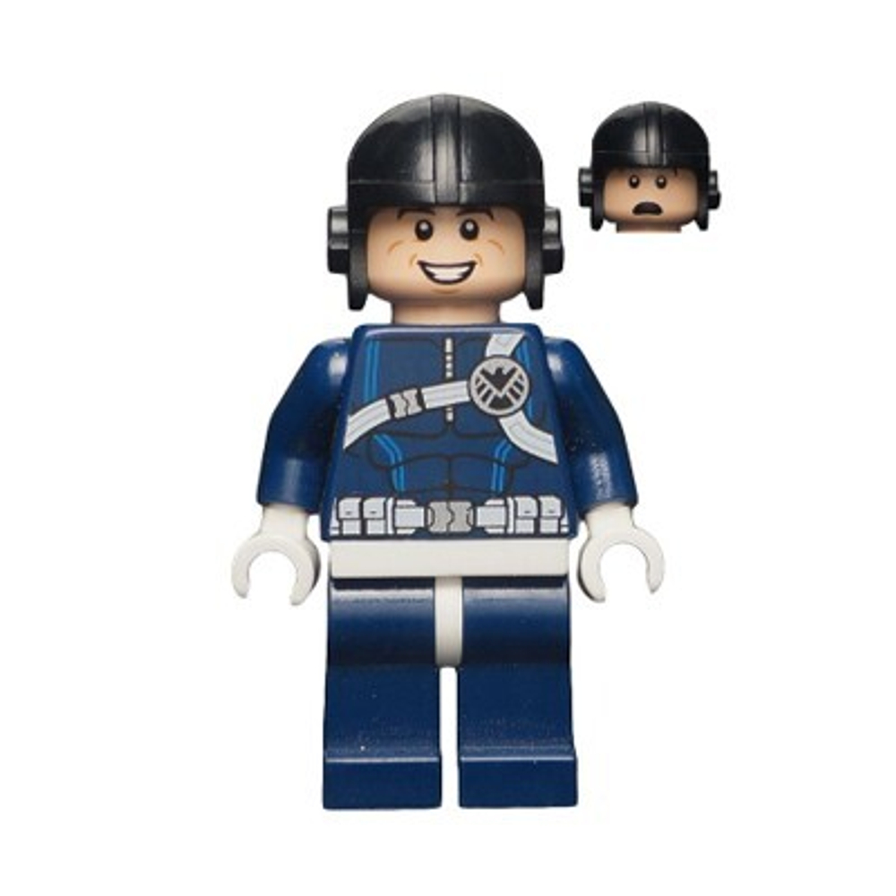 Агент Щ.И.Т. sh0188