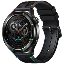 Умные часы XiaoMi Watch S4, Rainbow (BHR9199GL)