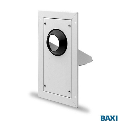 Опора для точного вывода трубы отвода дыма, KHG71405031