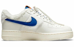 Кроссовки Nike Air Force 1 Sherpa Fleece (Женская размерная сетка)