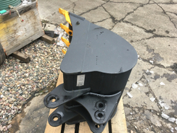 Ковш Case 695(Case580) 800 мм